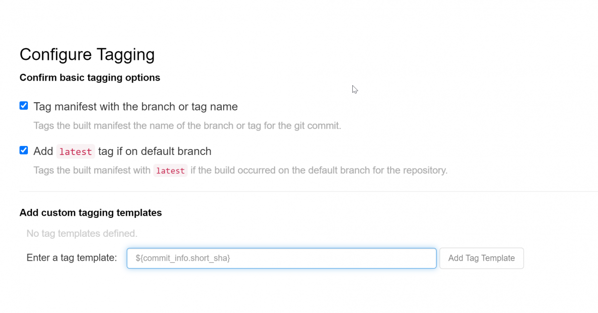 custom-tag-template-setup