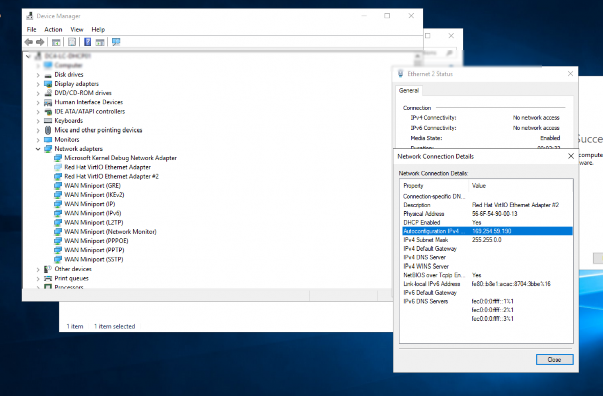 Device Manager Device Manager